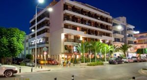 Hotel Brascos
