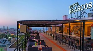 Hotel Brascos