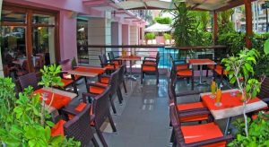 Hotel Brascos
