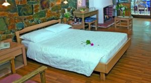 Hotel Brascos