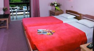 Hotel Brascos