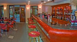 Hotel Brascos