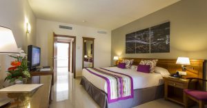 Hotel Grand Palladium Palace Ibiza Resort & Spa
