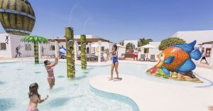 Hotel Grand Palladium Palace Ibiza Resort & Spa