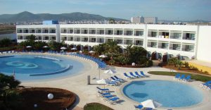 Hotel Grand Palladium Palace Ibiza Resort & Spa