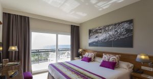 Hotel Grand Palladium Palace Ibiza Resort & Spa
