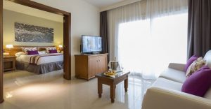 Hotel Grand Palladium Palace Ibiza Resort & Spa