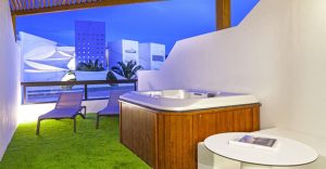 Hotel Grand Palladium Palace Ibiza Resort & Spa