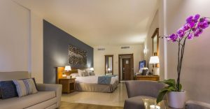 Hotel Grand Palladium Palace Ibiza Resort & Spa