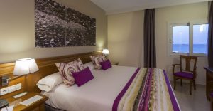 Hotel Grand Palladium Palace Ibiza Resort & Spa