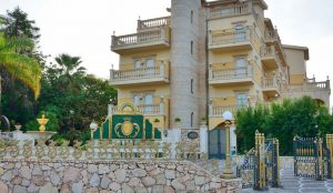 Hotel Hellenia Yachting