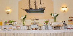 Hotel Hellenia Yachting