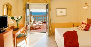 Hotel Hellenia Yachting