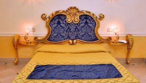 Hotel Hellenia Yachting