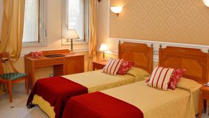 Hotel Hellenia Yachting