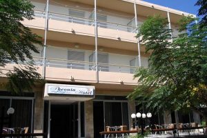 Hotel Theonia
