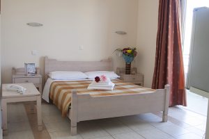 Hotel Theonia