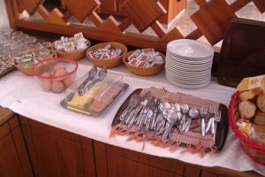Hotel Theonia
