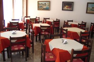 Hotel Theonia