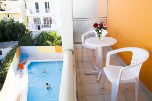 Hotel Theonia