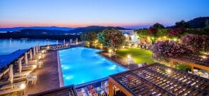 Skiathos Palace