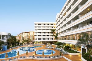 Hotel Sunprime Coral Suites & Spa