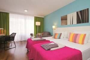Hotel Sunprime Coral Suites & Spa