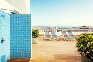 Hotel Sunprime Coral Suites & Spa