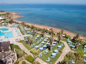Creta Star Hotel