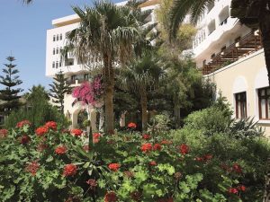 Creta Star Hotel