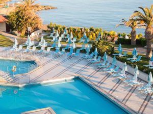 Creta Star Hotel
