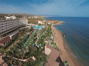 Creta Star Hotel