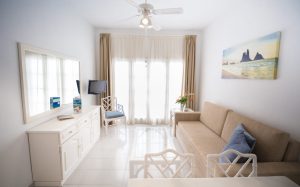 Hotel Fanabe Lagos Beach