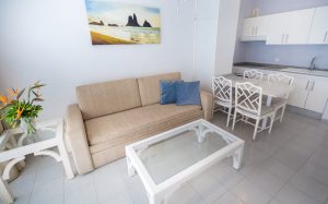 Hotel Fanabe Lagos Beach