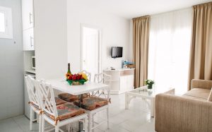 Hotel Fanabe Lagos Beach