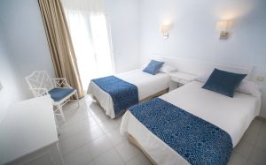 Hotel Fanabe Lagos Beach