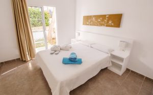 Hotel Fanabe Lagos Beach