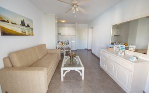 Hotel Fanabe Lagos Beach