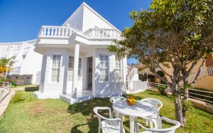 Hotel Fanabe Lagos Beach