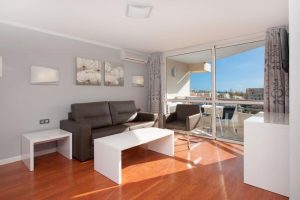 Hotel Ole Tenerife Tropical