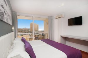 Hotel Ole Tenerife Tropical