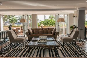 Hotel Ole Tenerife Tropical