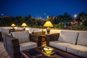 Hotel Ole Tenerife Tropical