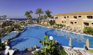 Hotel Sol Sun Beach