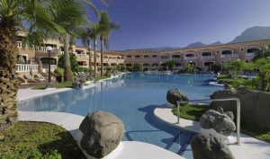Hotel Sol Sun Beach