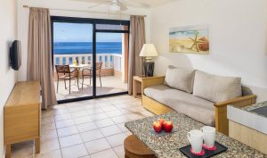 Hotel Sol Sun Beach