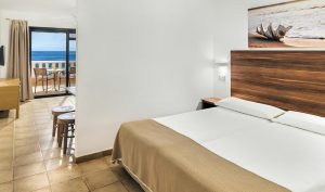 Hotel Sol Sun Beach