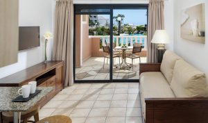 Hotel Sol Sun Beach