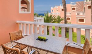 Hotel Sol Sun Beach
