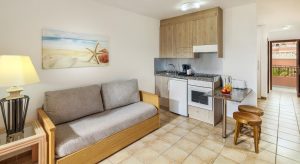 Hotel Sol Sun Beach